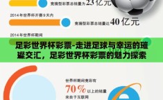 足彩世界杯彩票-走进足球与幸运的璀璨交汇，足彩世界杯彩票的魅力探索