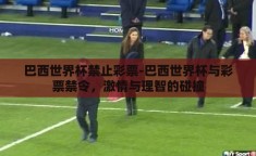 巴西世界杯禁止彩票-巴西世界杯与彩票禁令，激情与理智的碰撞