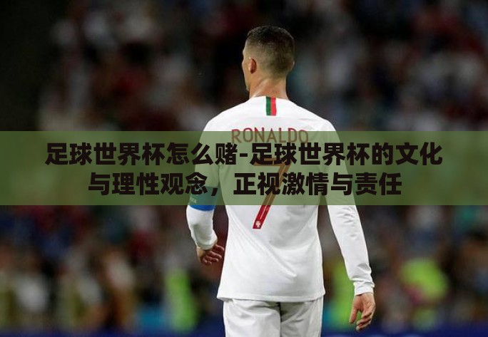足球世界杯怎么赌-足球世界杯的文化与理性观念，正视激情与责任