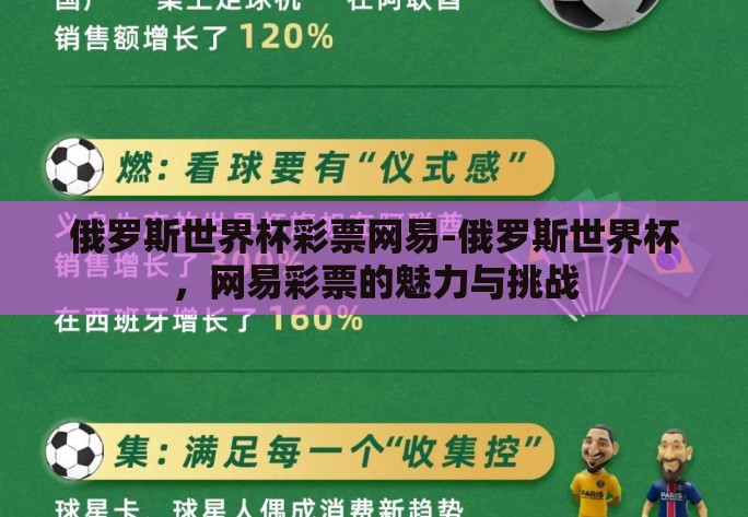 俄罗斯世界杯彩票网易-俄罗斯世界杯，网易彩票的魅力与挑战