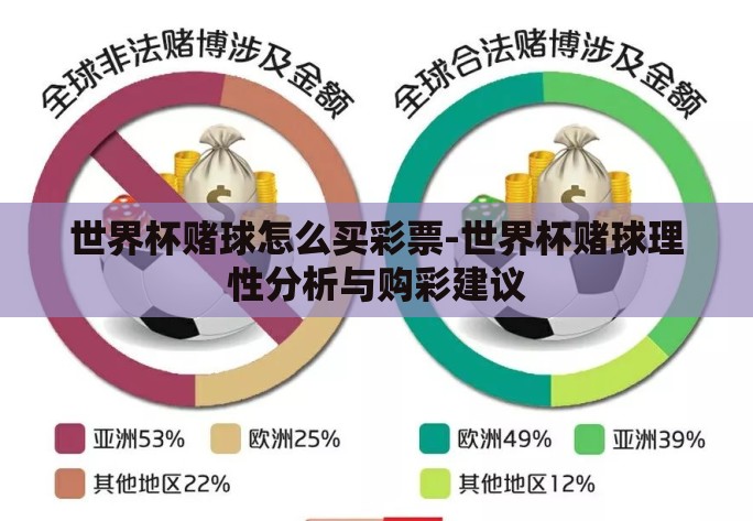 世界杯赌球怎么买彩票-世界杯赌球理性分析与购彩建议