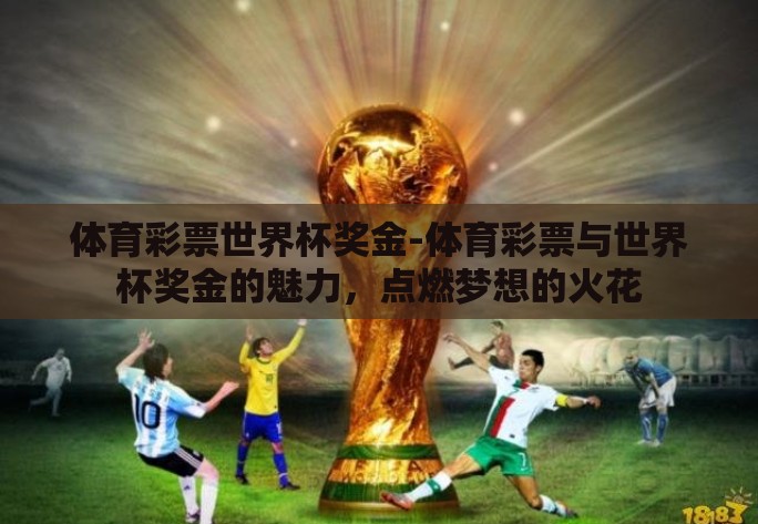 体育彩票世界杯奖金-体育彩票与世界杯奖金的魅力，点燃梦想的火花