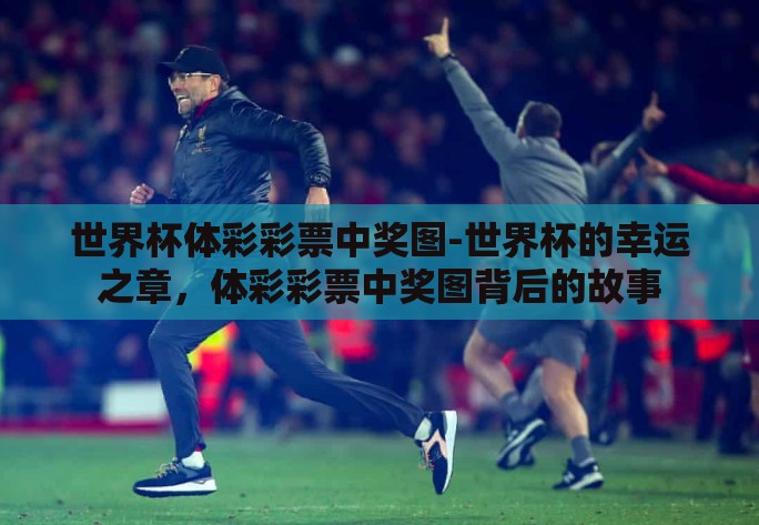 世界杯体彩彩票中奖图-世界杯的幸运之章，体彩彩票中奖图背后的故事