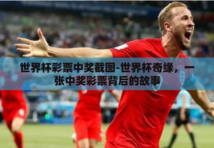 世界杯彩票中奖截图-世界杯奇缘,一张中奖彩票背后的故事 世界杯彩票中奖截图-世界杯奇缘,一张中奖彩票背后的故事